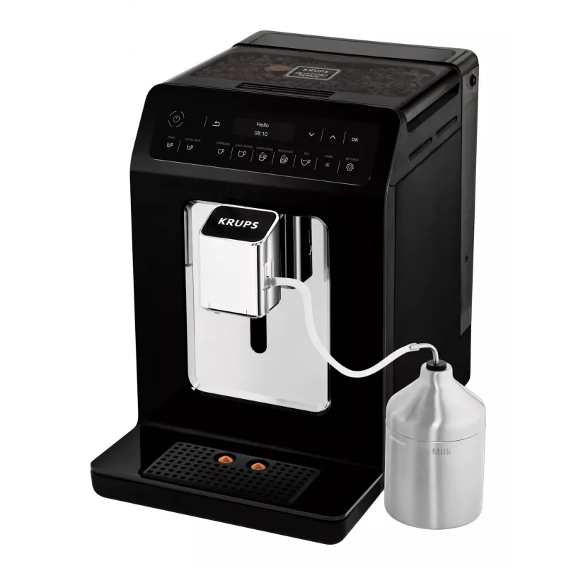 Krups Evidence EA8918 plnoautomatický kávovar na espresso 2,3 l