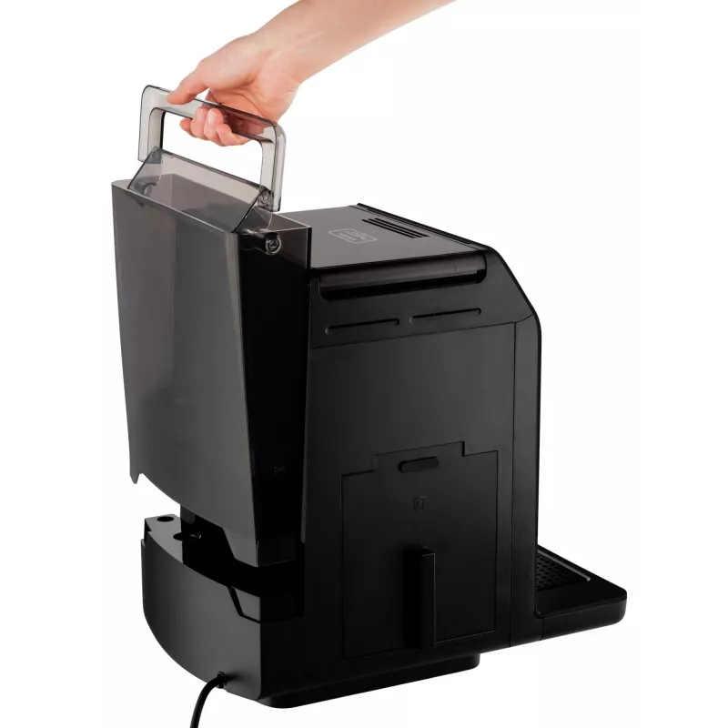 Krups Evidence EA8918 plnoautomatický kávovar na espresso 2,3 l