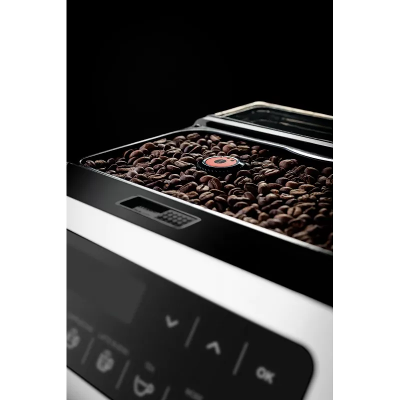 Krups Evidence EA8918 plnoautomatický kávovar na espresso 2,3 l