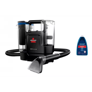 Bissell SpotClean C5 Select stroj na čistenie kobercov ručný hĺbkové čistenie čierna, sivá