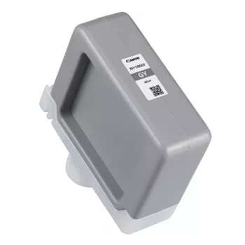 Canon PFI-1100GY atramentová kazeta originálna sivá