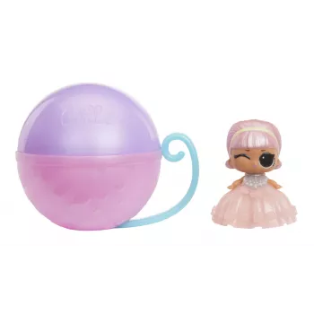L.O.L. Surprise L.O.L. Surprise Princess Baby Sisters Asst v PDQ