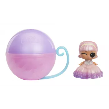 L.O.L. Surprise L.O.L. Surprise Princess Baby Sisters Asst v PDQ