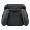 Nintendo Joy-Con 2 nabíjacia rukoväť, Nintendo Switch 2, rukoväť ovládača, čierna, priehľadná, plast, Nintendo, Joy-Con 2