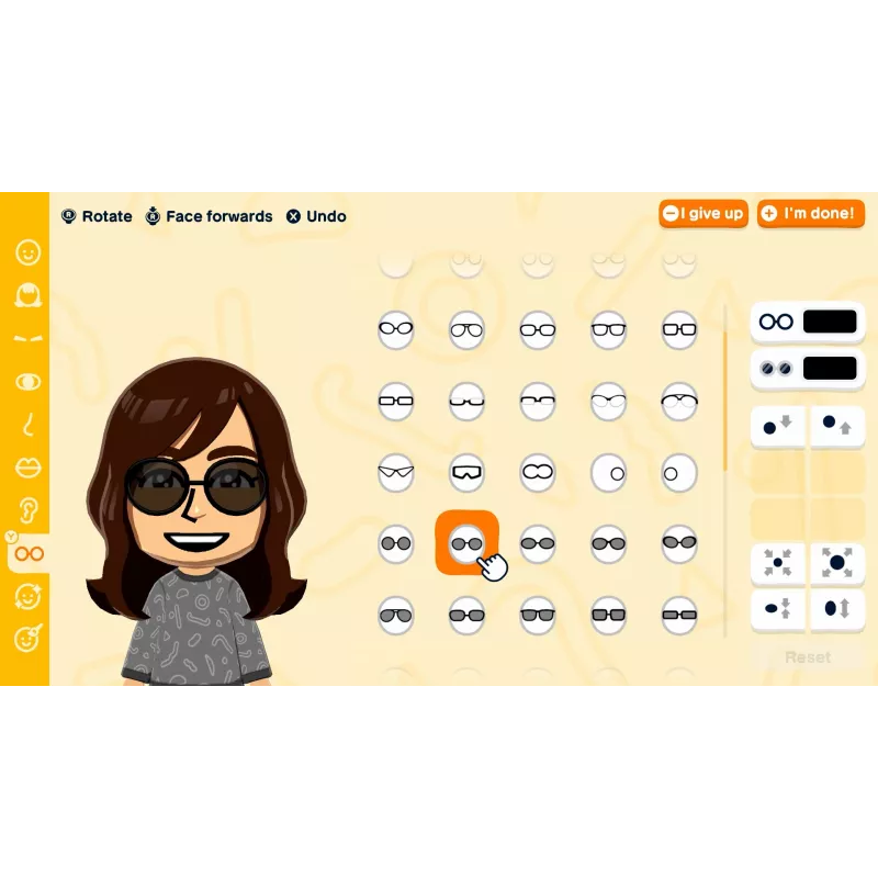 Nintendo Tomodachi Life: Living the Dream štandard Nintendo Switch