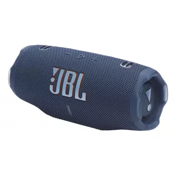 Prenosný reproduktor JBL Charge 6 modrý