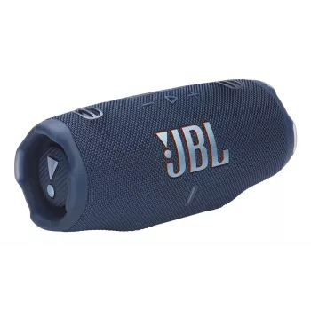 Prenosný reproduktor JBL Charge 6 modrý