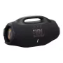 JBL Boombox 4 párty reproduktor čierny 180 W