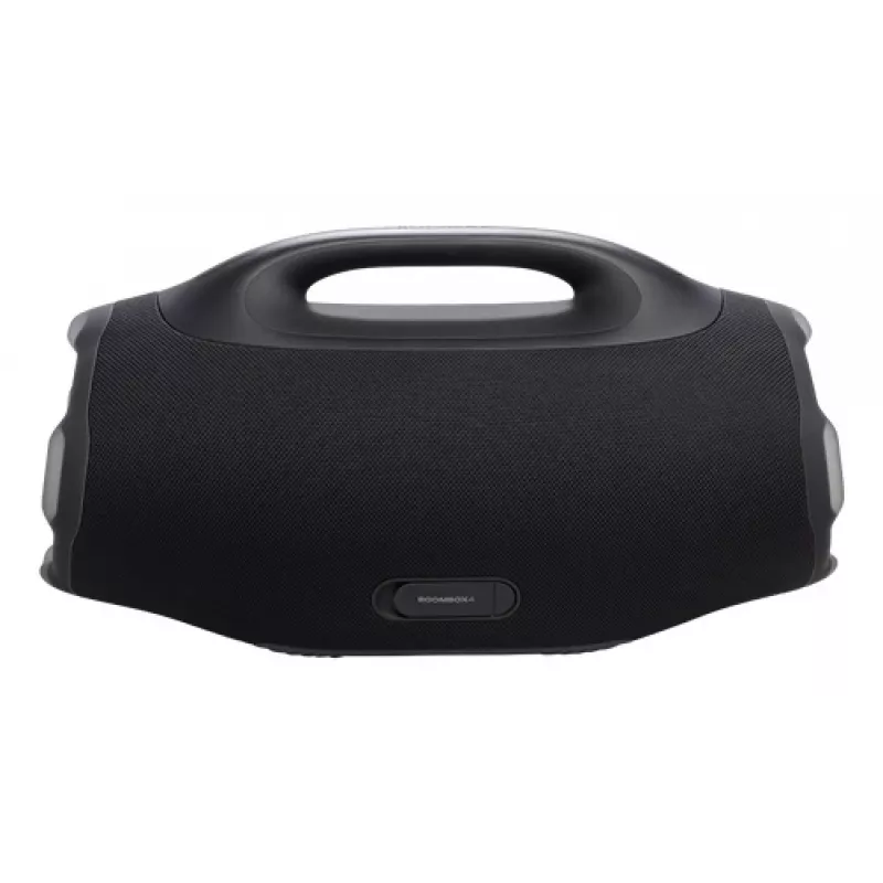 JBL Boombox 4 párty reproduktor čierny 180 W