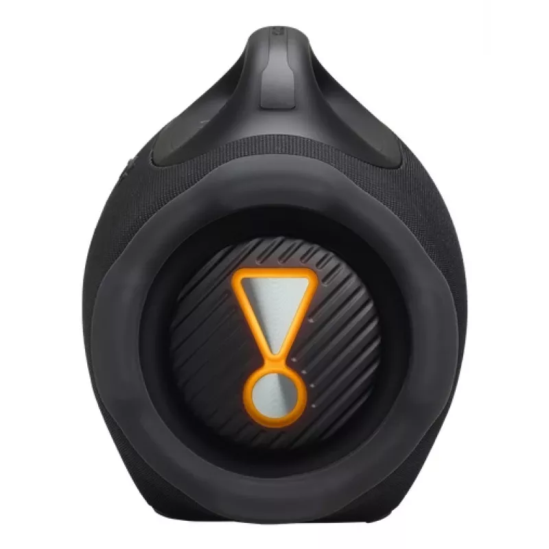 JBL Boombox 4 párty reproduktor čierny 180 W