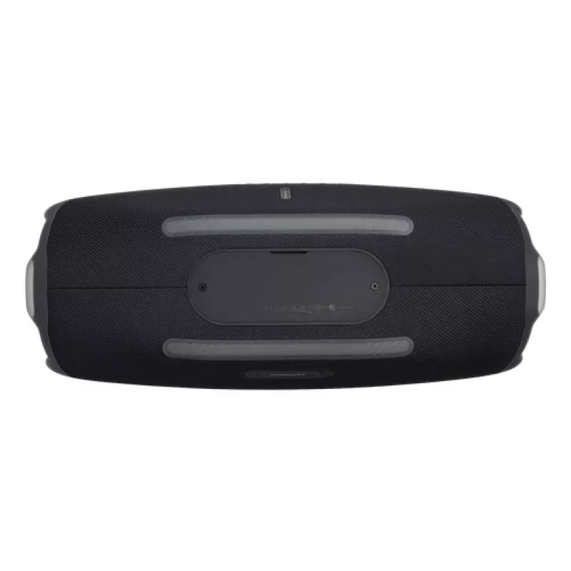 JBL Boombox 4 párty reproduktor čierny 180 W