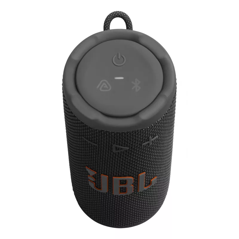 JBL Grip Mono prenosný reproduktor čierny 16 W