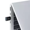 StarTech.com USB-C na USB-A adaptér, USB 5Gbps, kompaktný USB-C konektor samec na USB-A konektor samica adaptér, robustné kovové puzdro, M/F