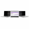 StarTech.com 13,3-palcová Flip-Over ochranná fólia proti videniu na notebook pre MacBook Pro, matná a s redukciou modrého svetla, filter proti videniu, ochrana obrazovky s +/- 30° pozorovacím uhlom