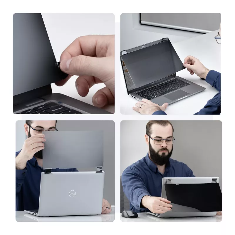 StarTech.com 33,8 cm (13,3