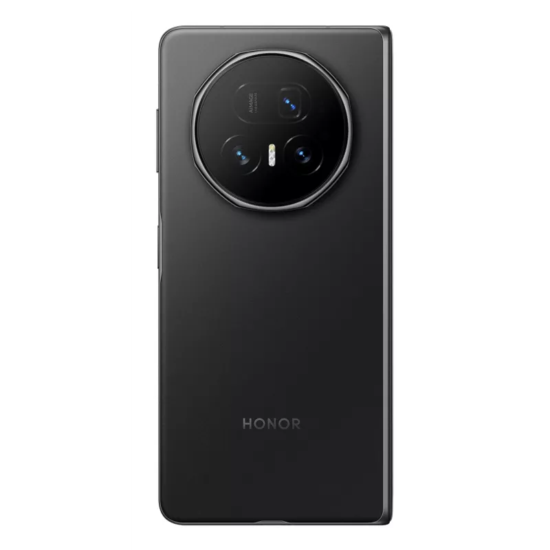 Honor MAGIC V5 20.2 cm (7.95 palcov) MagicOS 9.0.1 5G USB Type-C 16 GB 512 GB 5820 mAh čierna
