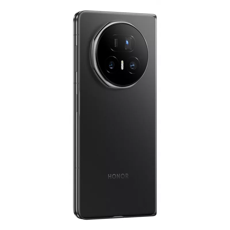 Honor MAGIC V5 20.2 cm (7.95 palcov) MagicOS 9.0.1 5G USB Type-C 16 GB 512 GB 5820 mAh čierna
