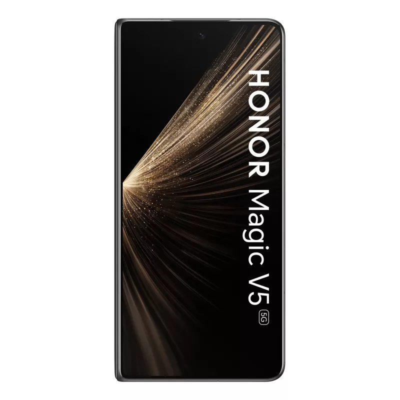 Honor MAGIC V5 20.2 cm (7.95 palcov) MagicOS 9.0.1 5G USB Type-C 16 GB 512 GB 5820 mAh čierna
