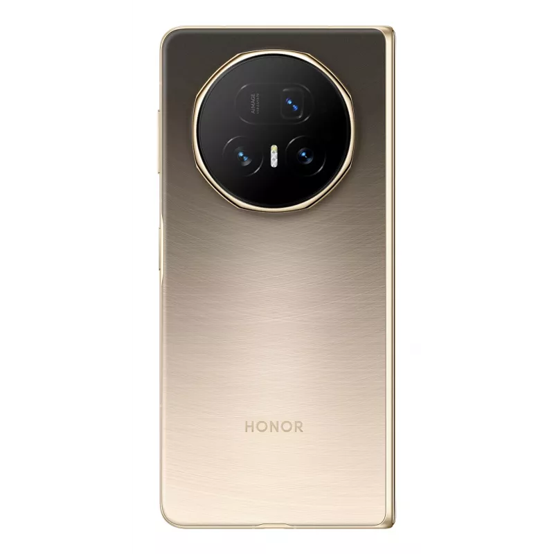 Honor MAGIC V5 20,2 cm (7,95 palcov) MagicOS 9.0.1 5G USB Type-C 16 GB 512 GB 5820 mAh zlatá