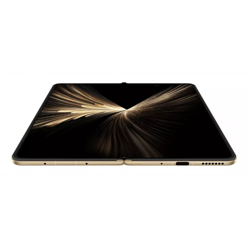 Honor MAGIC V5 20,2 cm (7,95 palcov) MagicOS 9.0.1 5G USB Type-C 16 GB 512 GB 5820 mAh zlatá