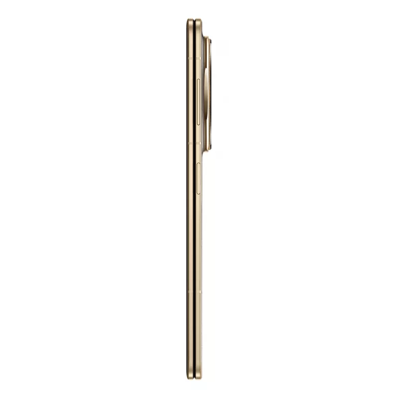 Honor MAGIC V5 20,2 cm (7,95 palcov) MagicOS 9.0.1 5G USB Type-C 16 GB 512 GB 5820 mAh zlatá