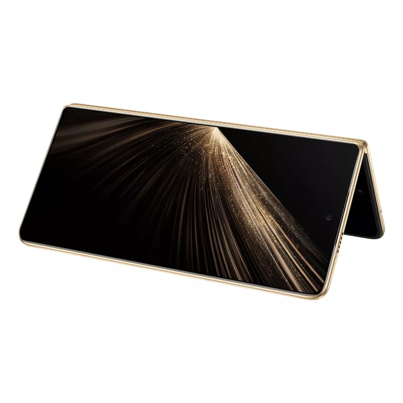 Honor MAGIC V5 20,2 cm (7,95 palcov) MagicOS 9.0.1 5G USB Type-C 16 GB 512 GB 5820 mAh zlatá