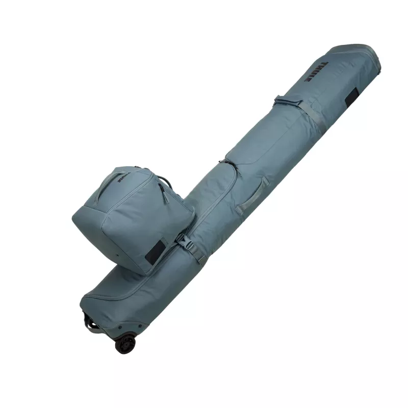 Thule TRBB235 Blue taška na lyžiarky