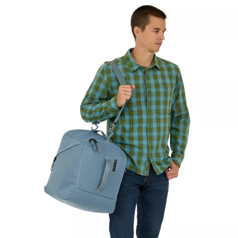 Thule TRBB235 Blue taška na lyžiarky