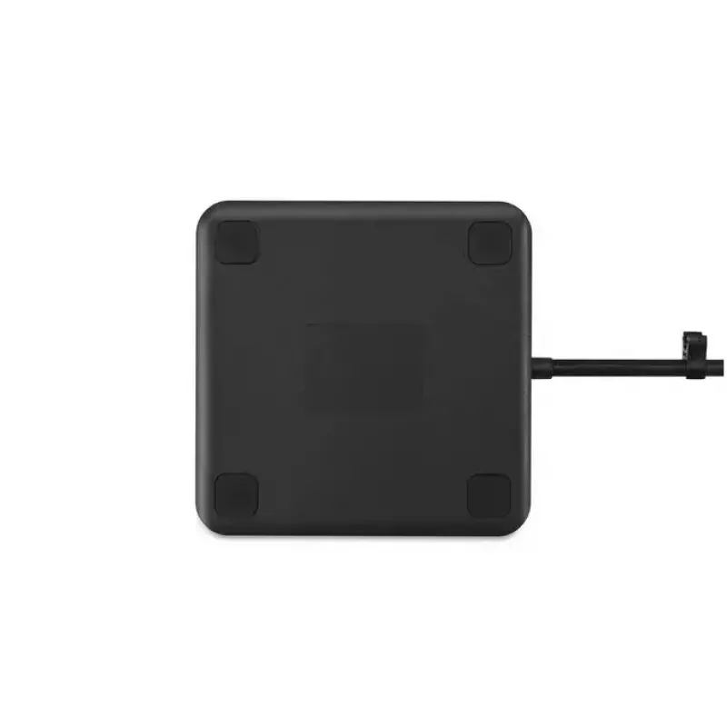 Kensington MD120U4 USB4 prenosná dokovacia stanica káblová USB4 100W 8K 144Hz