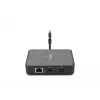 Kensington MD120U4 USB4 prenosná dokovacia stanica káblová USB4 100W 8K 144Hz