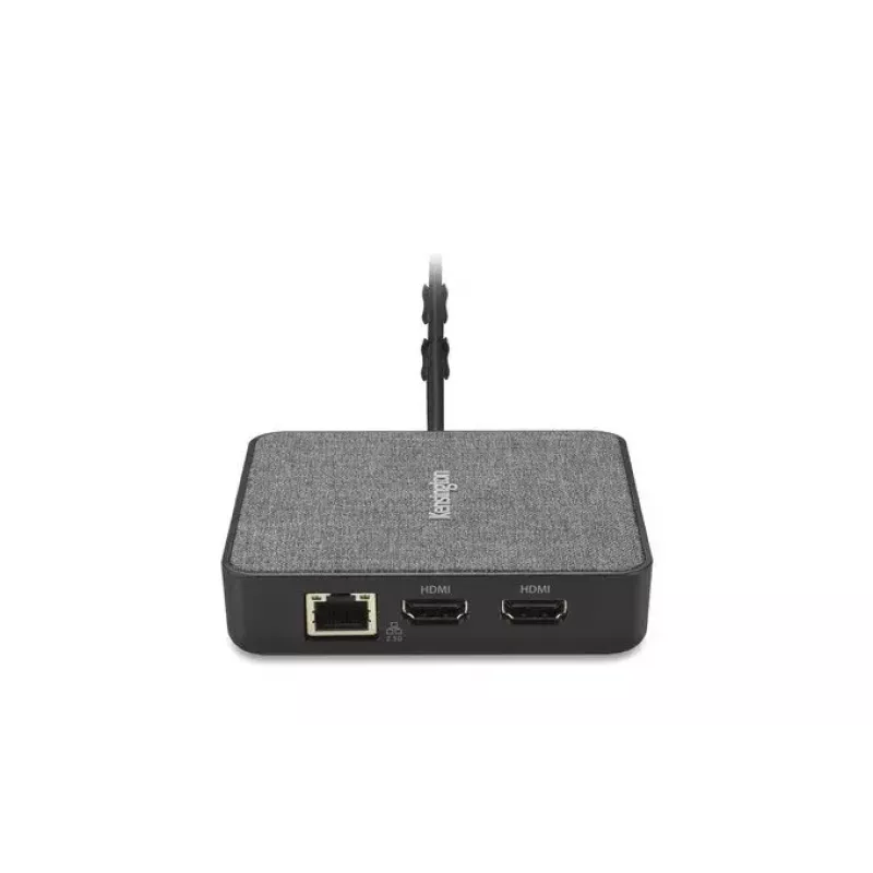 Kensington MD120U4 USB4 prenosná dokovacia stanica káblová USB4 100W 8K 144Hz