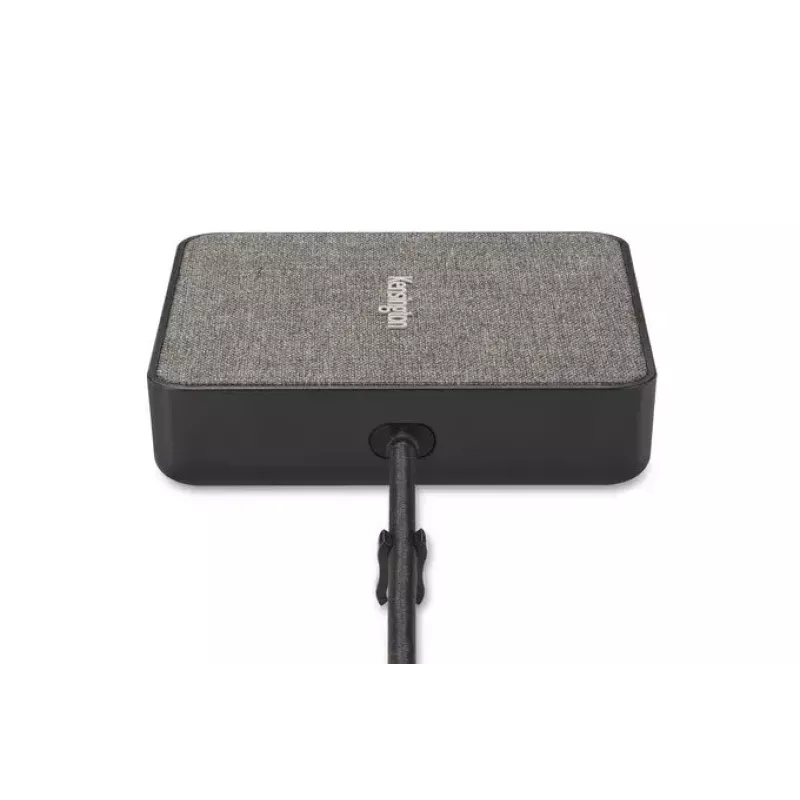Kensington MD120U4 USB4 prenosná dokovacia stanica káblová USB4 100W 8K 144Hz