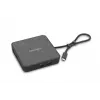 Kensington MD120U4 USB4 prenosná dokovacia stanica káblová USB4 100W 8K 144Hz