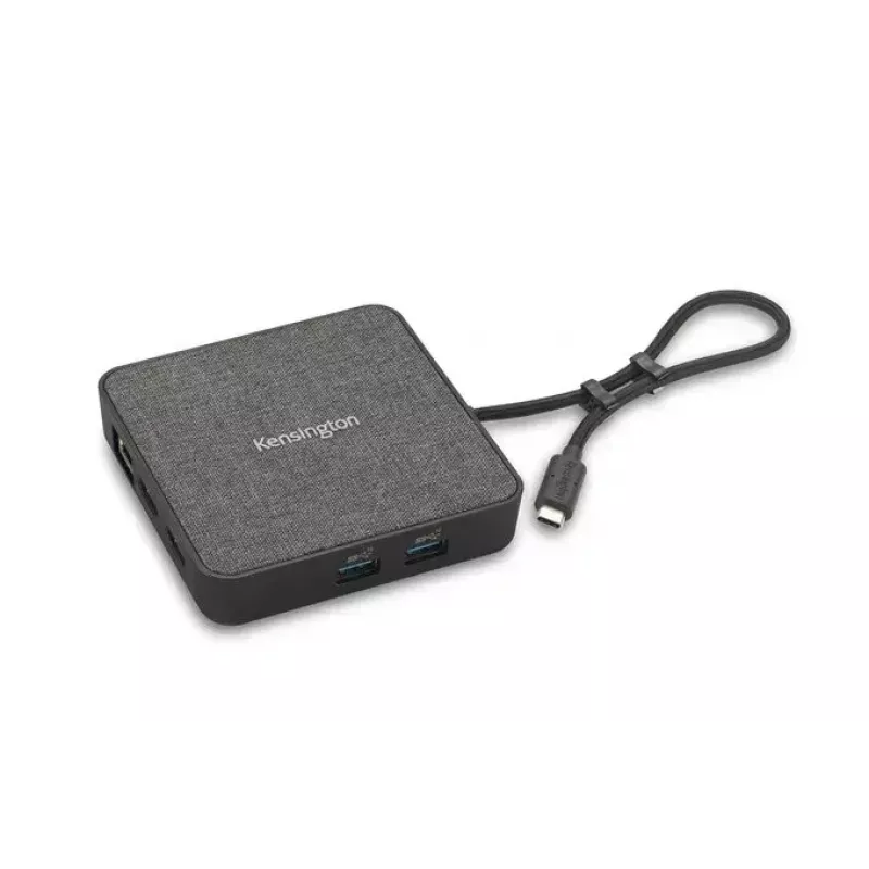 Kensington MD120U4 USB4 prenosná dokovacia stanica káblová USB4 100W 8K 144Hz