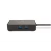Kensington MD120U4 USB4 prenosná dokovacia stanica káblová USB4 100W 8K 144Hz