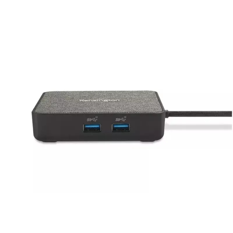 Kensington MD120U4 USB4 prenosná dokovacia stanica káblová USB4 100W 8K 144Hz