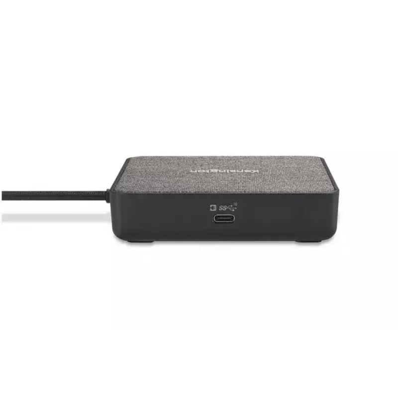 Kensington MD120U4 USB4 prenosná dokovacia stanica káblová USB4 100W 8K 144Hz