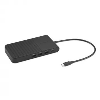 Dokovacia stanica Kensington UH1500P EQ USB-C 5Gbps Triple Video 4K