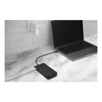 Dokovacia stanica Kensington UH1500P EQ USB-C 5Gbps Triple Video 4K