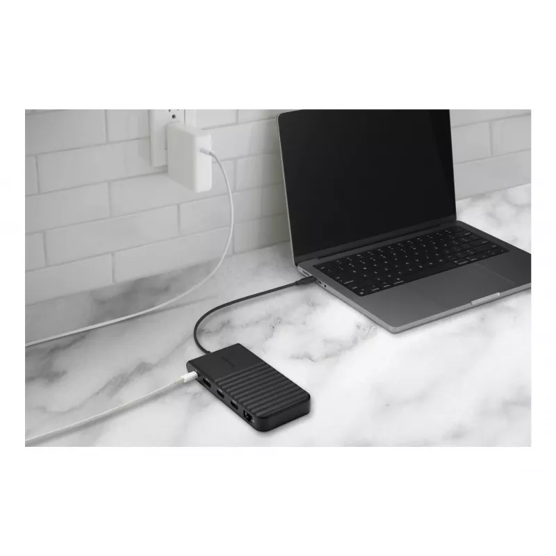 Dokovacia stanica Kensington UH1500P EQ USB-C 5Gbps Triple Video 4K