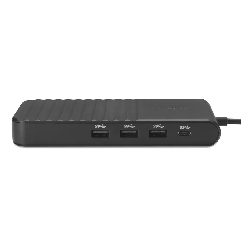 Dokovacia stanica Kensington UH1500P EQ USB-C 5Gbps Triple Video 4K
