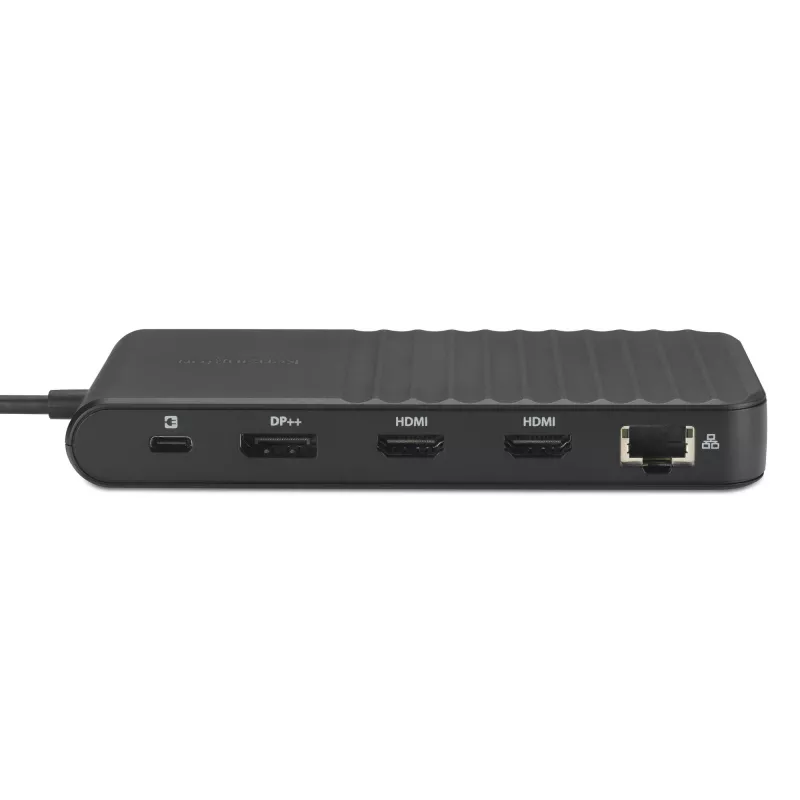 Dokovacia stanica Kensington UH1500P EQ USB-C 5Gbps Triple Video 4K