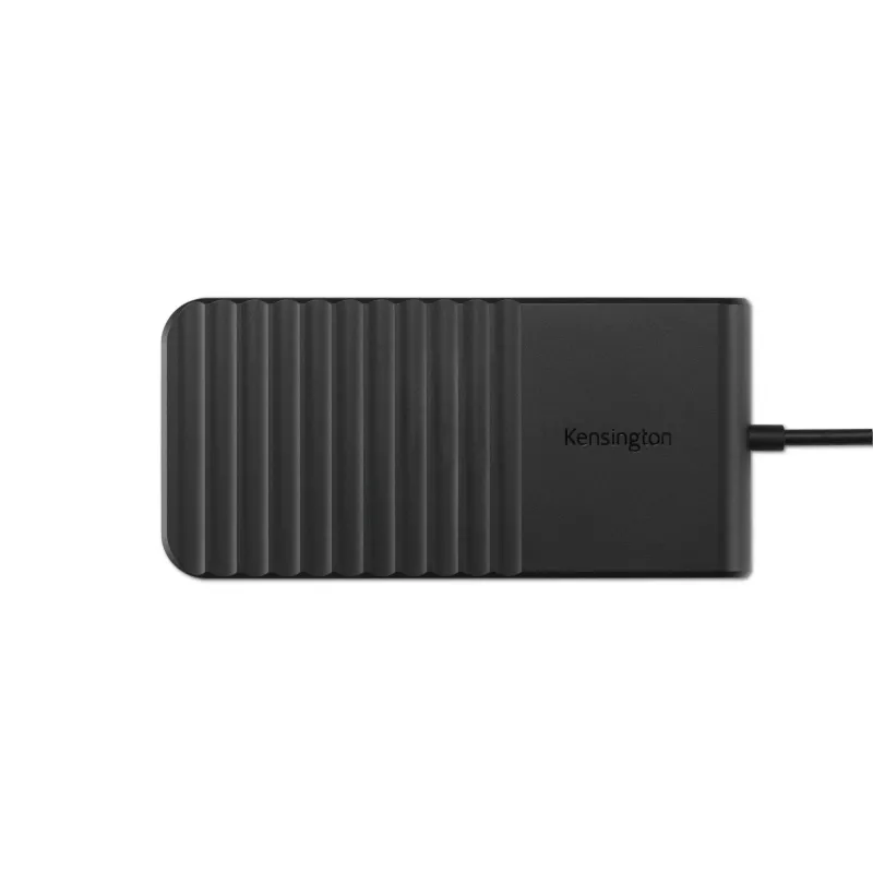 Dokovacia stanica Kensington UH1500P EQ USB-C 5Gbps Triple Video 4K
