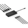 Dokovacia stanica Kensington UH1500P EQ USB-C 5Gbps Triple Video 4K