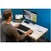 Kensington ErgoSoft podložka pod zápästie pre štandardné klávesnice
