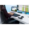 Kensington ErgoSoft podložka pod zápästie pre štandardné klávesnice