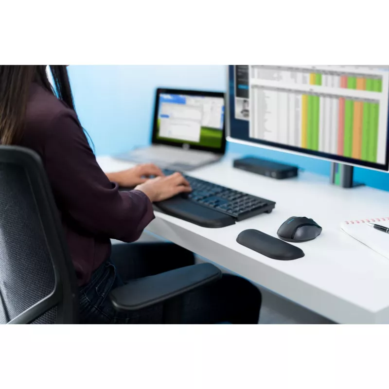 Podložka pod zápästie pre myš Kensington ErgoSoft K52802WW