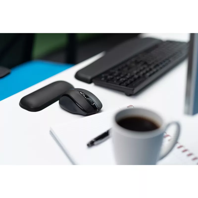 Podložka pod zápästie pre myš Kensington ErgoSoft K52802WW