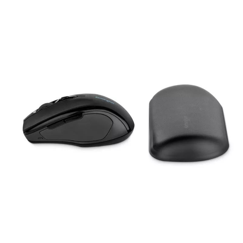 Podložka pod zápästie pre myš Kensington ErgoSoft K52802WW