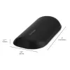 Podložka pod zápästie pre myš Kensington ErgoSoft K52802WW